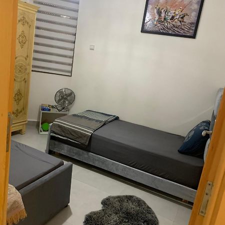 Appartement Irena Neuf A 5 Min De La Plage 사이디아 외부 사진