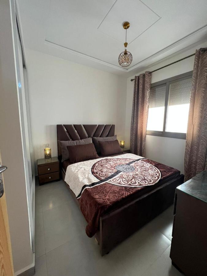 Appartement Irena Neuf A 5 Min De La Plage 사이디아 외부 사진