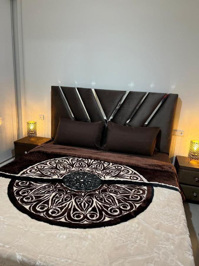 Appartement Irena Neuf A 5 Min De La Plage 사이디아 외부 사진