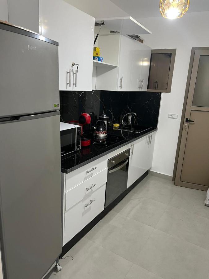 Appartement Irena Neuf A 5 Min De La Plage 사이디아 외부 사진
