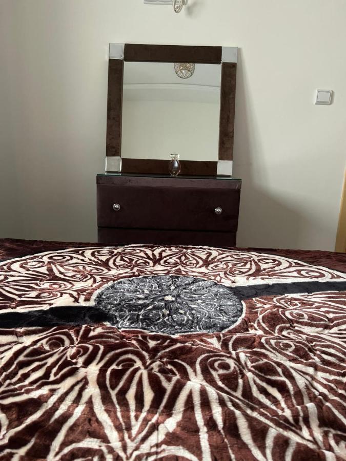Appartement Irena Neuf A 5 Min De La Plage 사이디아 외부 사진