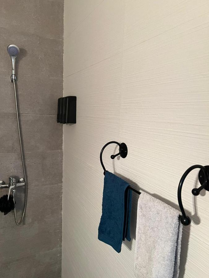 Appartement Irena Neuf A 5 Min De La Plage 사이디아 외부 사진