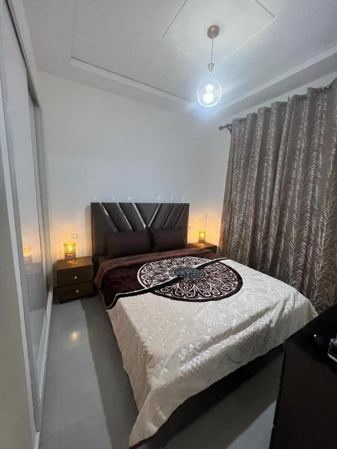 Appartement Irena Neuf A 5 Min De La Plage 사이디아 외부 사진