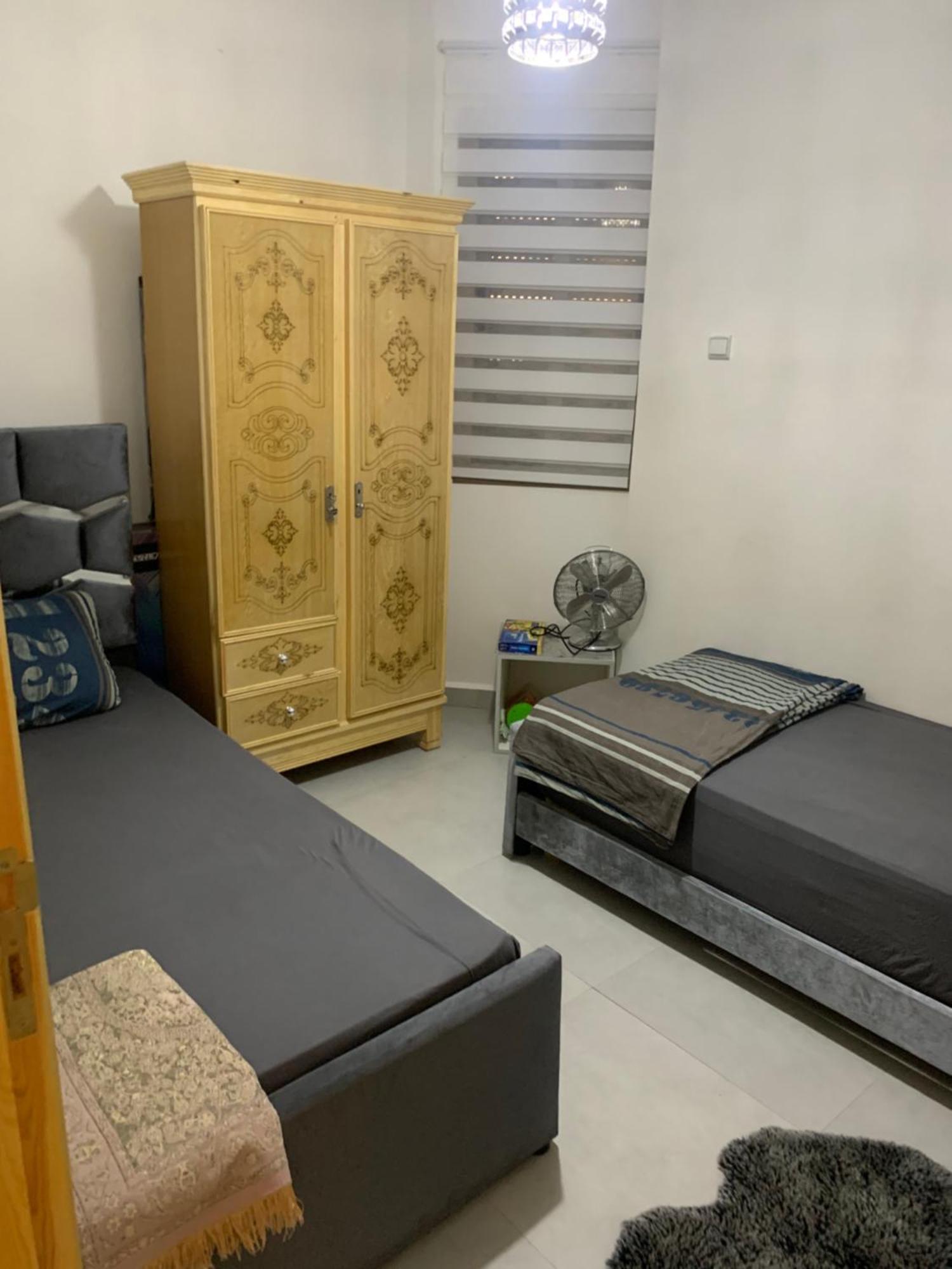 Appartement Irena Neuf A 5 Min De La Plage 사이디아 외부 사진